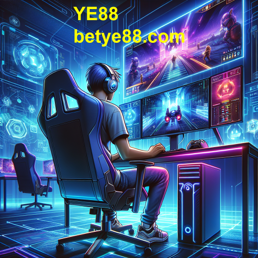O Mundo dos Jogos de Estratégia no YE88